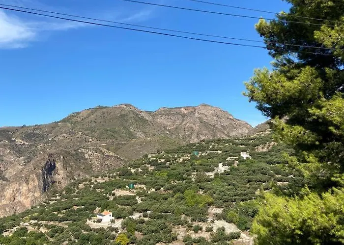 Casa Luna
