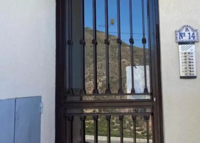 Casa Luna