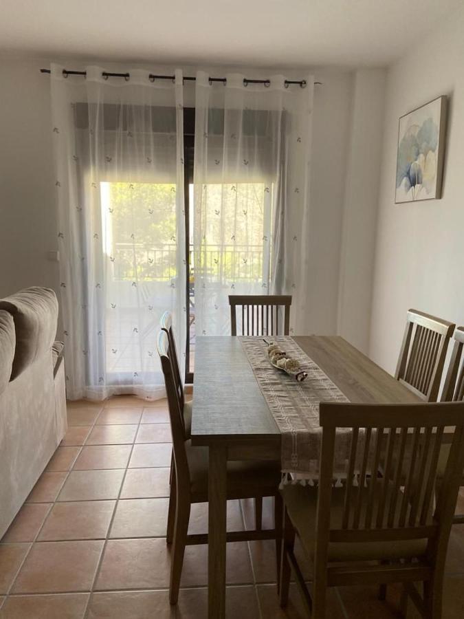 Apartment Casa Luna Lentegi