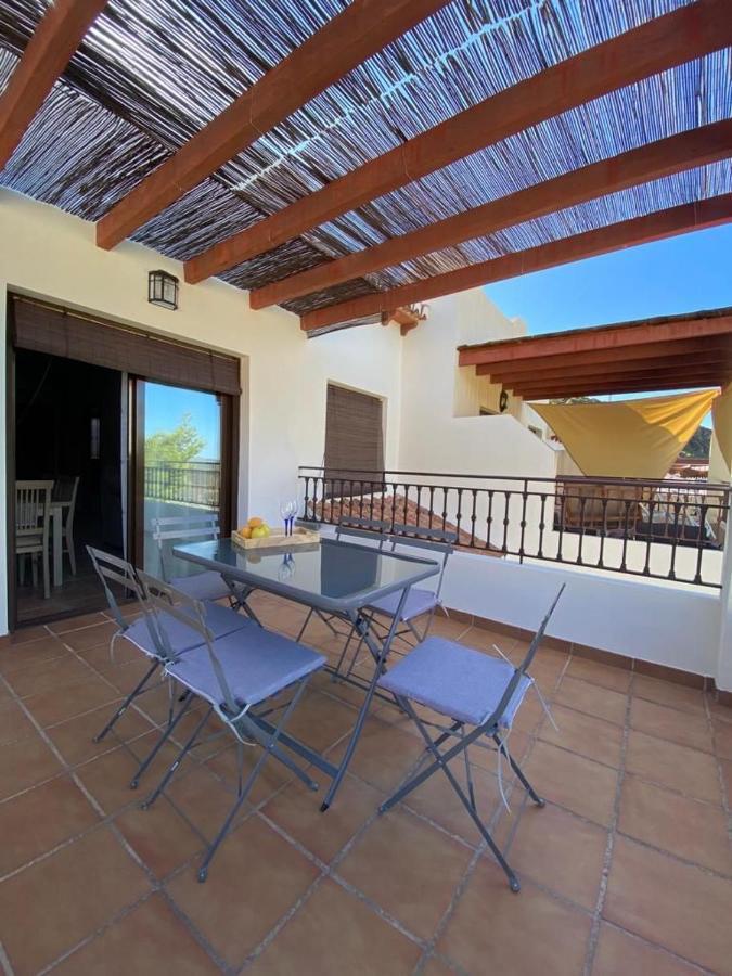 Casa Luna