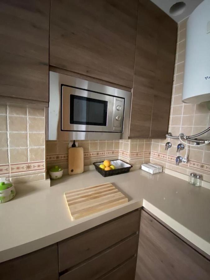 Casa Luna Apartment