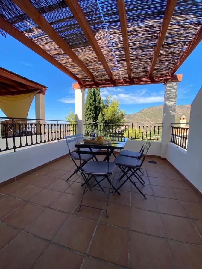 Casa Luna