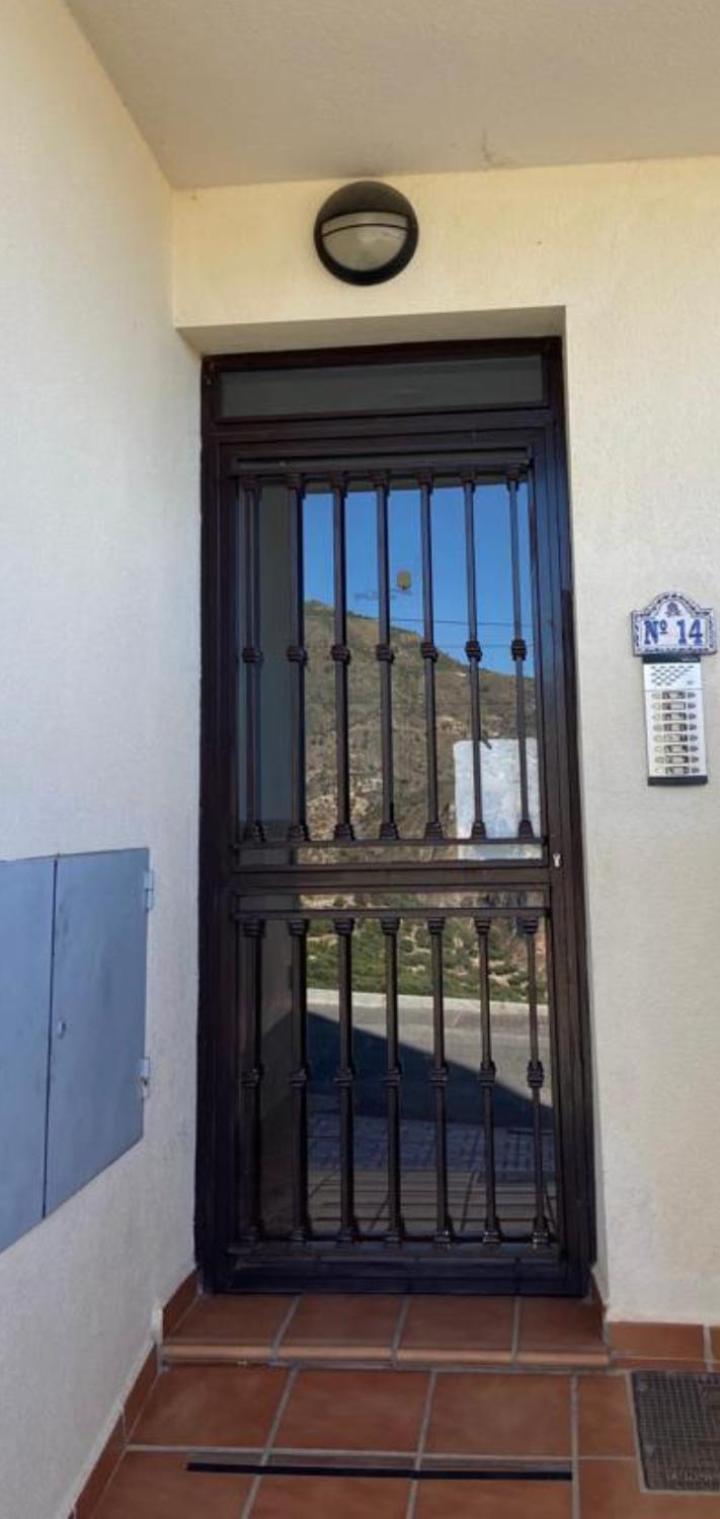 Apartment Casa Luna *