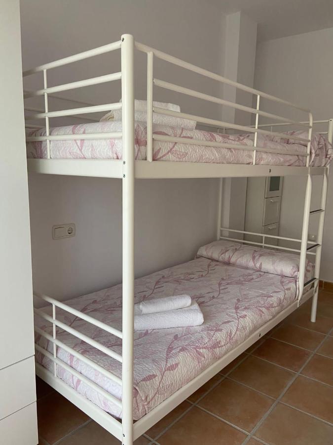 Apartment Casa Luna