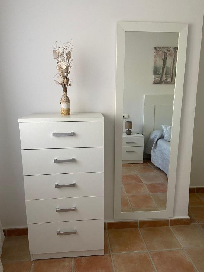 Casa Luna Apartment