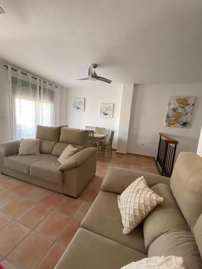 Casa Luna Apartment *