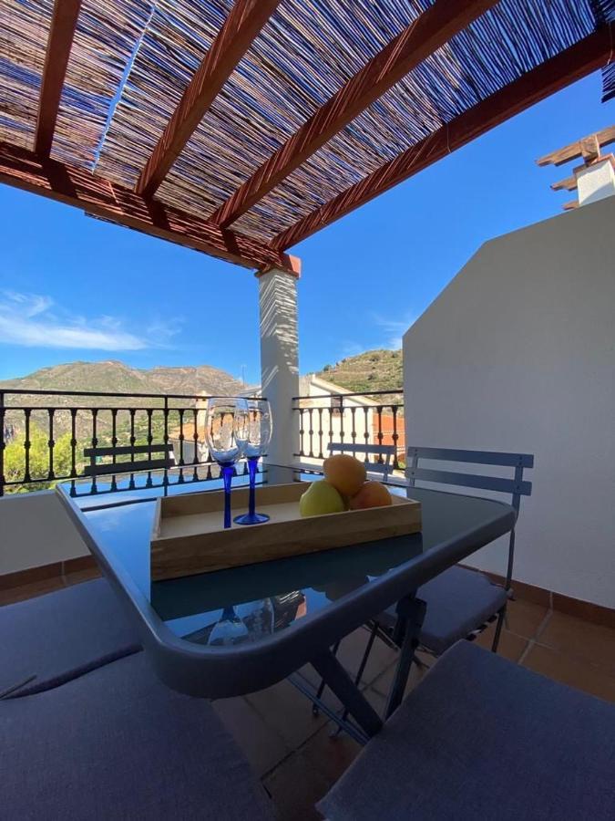 Casa Luna Lentegi
