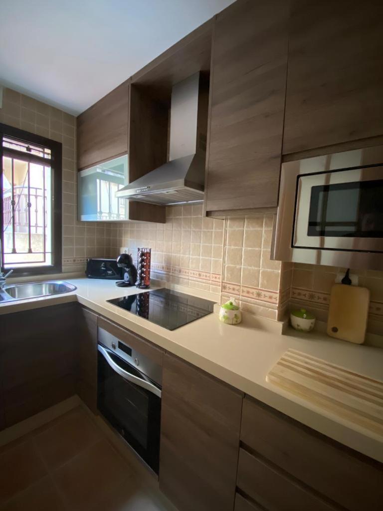 Casa Luna Apartment