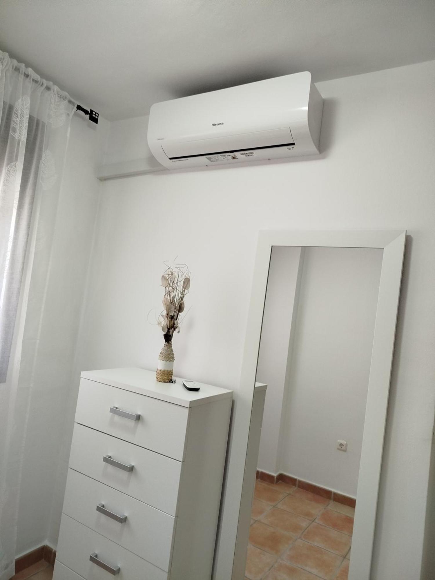 Casa Luna Apartment